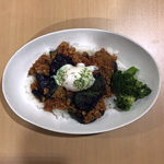 ボロネーゼごはん