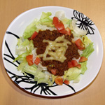 タコライス