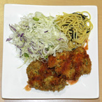 チキン磯辺フライ