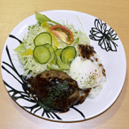 ロコモコ
