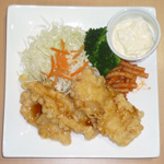 チキン南蛮