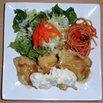 チキン南蛮
