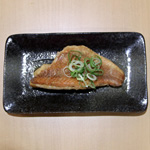 赤魚煮付け