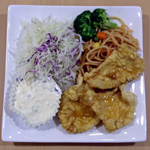 チキン南蛮