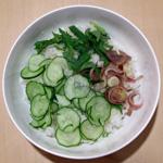 宮崎冷や汁