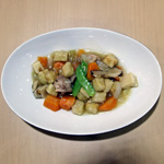 七宝豆腐