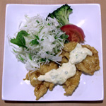 チキン南蛮
