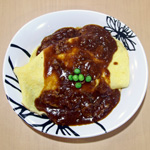 オムハヤシ