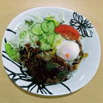 ロコモコ
