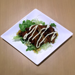 キャベマヨチキン
