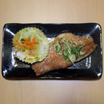 赤魚生姜煮