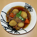 肉じゃが