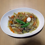 八宝菜