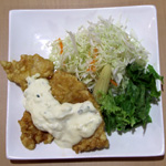 チキン南蛮