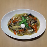 八宝菜