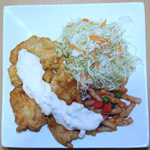 チキン南蛮