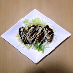 キャベマヨチキン