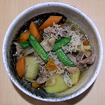 肉じゃが