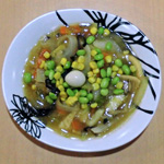 海鮮八宝菜