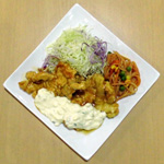 チキン南蛮