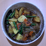 あんかけ炒飯