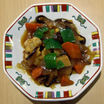 酢豚
