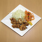 特製唐揚げ