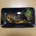 さわら照焼