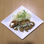 シーザーチキン竜田