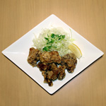 特製唐揚げ