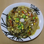 海鮮八宝菜