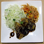 お豆腐カツ