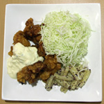 チキン南蛮