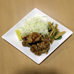 特製唐揚げ