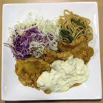 チキン南蛮