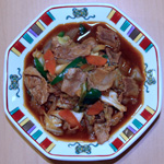 回鍋肉