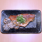 赤魚煮付け