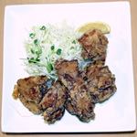 ）特製唐揚げ