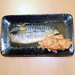 さばの味噌煮