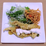 チキン南蛮