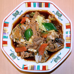 回鍋肉(ホイコーロー)