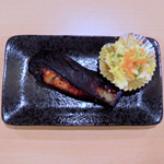 さけ西京焼