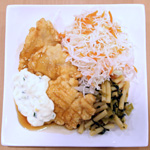 チキン南蛮