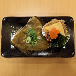 赤魚煮付け