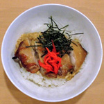 てりたま丼