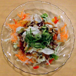 冷しゃぶ
