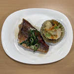 赤魚煮付け