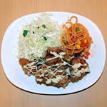 照りマヨチキン