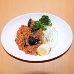 ボロネーゼごはん