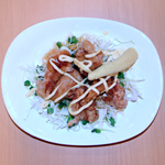 照りマヨチキン